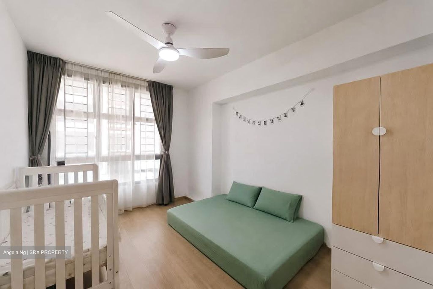 Blk 2B Sri Geylang Serai (Geylang), HDB 4 Rooms #608048281
